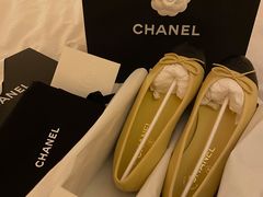 -Chanel(永利皇宫店)