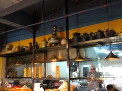 -缘生态云南菜·野生菌庭院餐厅(华侨城店)