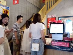 -八婆婆烧仙草(曾厝垵店)