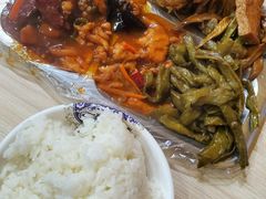-晓宇盒饭(民安街店)