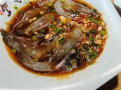 -潮汕壹号·潮汕菜·打边炉·生腌(总店)
