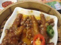 -点都德(聚福楼店)