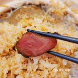 有米师傅招牌叉烧煲仔饭体验[加油]