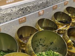 -谭三娘鲜切牛肉自助火锅(九眼桥总店)