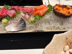 -AKIMOTO秋本寿司(双井店)