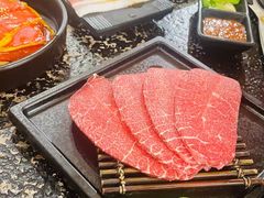 -九田家黑牛烤肉料理(珠江摩尔店)