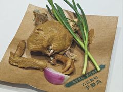-紫光园·烤鸭·北京菜(团结湖店)