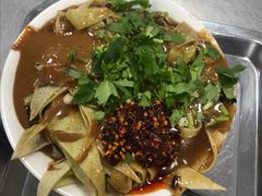 -正味斋锅巴菜(西北角店)