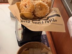 -太食獸泰式茶餐厅(IFS国金中心店)