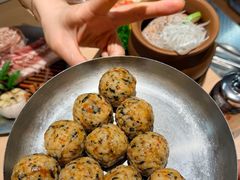 -伊茉家的烤肉店(勒泰中心店)