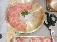 -龙虾奇迹泥炉烤肉(大华三路店)