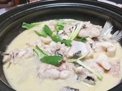 -小厨娘淮扬菜(天印大道店)