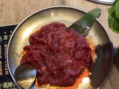 -权金城·炭火烤肉(北京联想桥店)