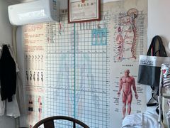 -张钰强中医正骨推拿连锁(华发商都店)
