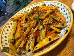 -婉泰·特色小吃·舂鸡脚(告庄二店)