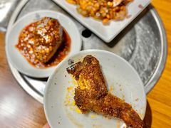 孜香兔腿-老号尤兔头(幸福店)