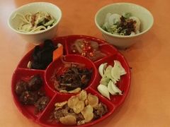 -龙抄手(春熙路总店)