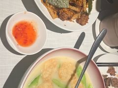 -汤城小厨•粤菜•靓汤(金融街店)