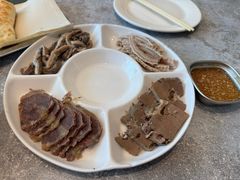 -高玛纳驴肉火烧(河间总店)