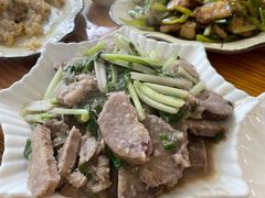 -柴火农家饭(遇龙河店)