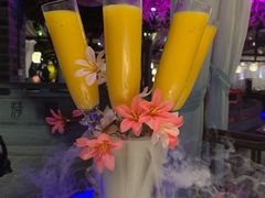 -韵秋荷(宝山龙湖天街店)