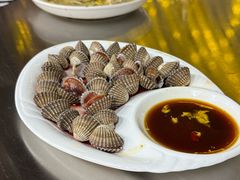 -健跳小海鲜(人民路店)