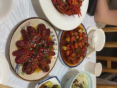 -早酒肖汉老味拌面