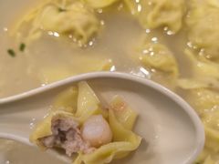 -东泰祥生煎馆(长宁路店)