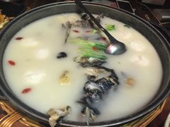 -鱼食饭稻·苏浙土菜17年老馆子(平江路店)