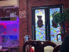 -永兴餐厅(复兴中路店)