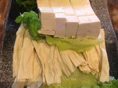 豆类拼盘-同仁四季椰子鸡(宝安壹方城店)