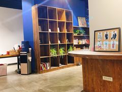 -海马体照相馆(天津世纪都会店)