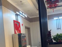 -倍儿红喜临门火锅(文兴路店)