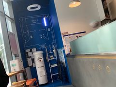 -杯欢制茶(三里屯店)