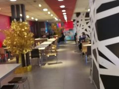 -麦当劳(龙之梦购物中心店)