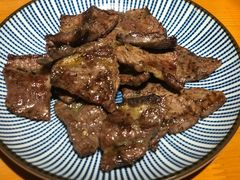 撒撒米-不倒翁炭火烧肉(永安里店)