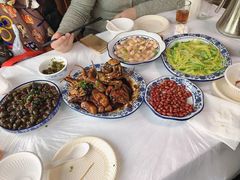 -洞天食府(北大街店)