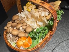 -锦荟JINHUI·浙江小馆(上海荟聚店)