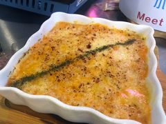 芝士红薯-Meet Sun韩式大排档(五一广场7MALL店)