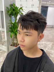 -MMby HairCode 芭曲发型概念店
