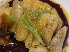 -九龙茶记·粤式餐厅融合菜(鹭江店)