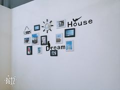-海平线照相馆(李沧万达店)