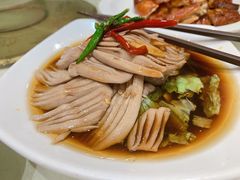 -顺风海鲜港(金玉兰店)