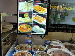 -小船渔村•大连菜•大连焖鱼(明泽街店)