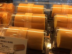 -御蝶坊面包KNAC(沙河西店)