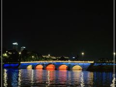 -南通濠河风景名胜区