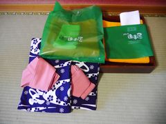 -城崎温泉 外七汤