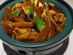-鹿港小镇(霄云店)