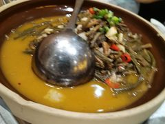 -国味壹号·精品湘菜·宴请佳选(新天地店)