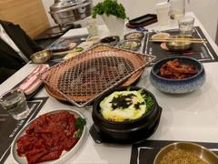 -艺林烤肉城(光明店)
